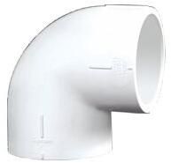 UPVC Elbow 90