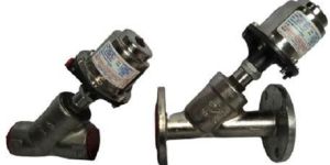 Pneumatic Control Valves