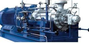KSB Pressure Pumps