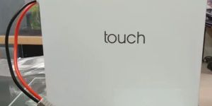 Lithium Ion Inverter Battery