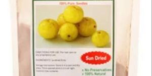 Amla Powder