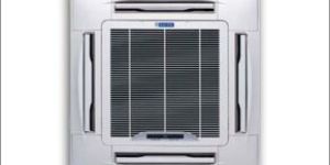 Cassette Air Conditioners