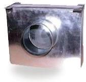 Terminal Box (Plenum)