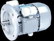 Electric Motor AC Drive