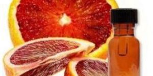 Orange Blood Essential Oil