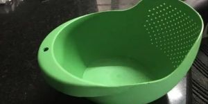 Rice Bowl Washer
