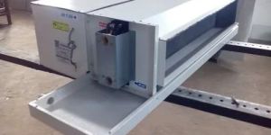 Fan Coil Unit