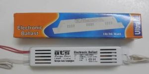 Electronic Ballast