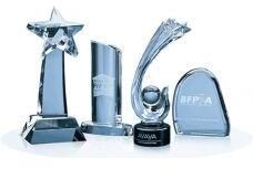 Crystal Awards