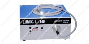 Fiber Optic LED Light Source