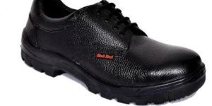 Low Ankle Safety Shoes