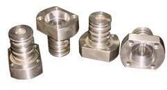 Stainless Steel Preform Injection Mold