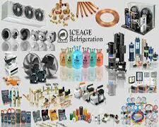 AC Spares