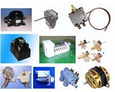 Refrigerator Spares