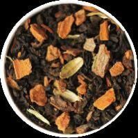 Kashmiri Kahwa Green Tea