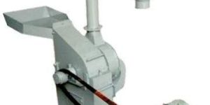 Masala Making Machine