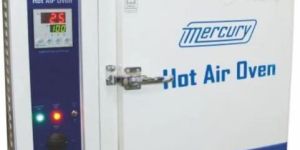 Hot Air Oven
