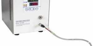 Oxygen Analyzer