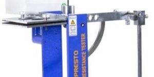 Puncture Resistance Tester