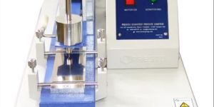 Scratch Hardness Tester