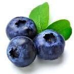 Blueberries