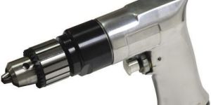 Pneumatic Drill