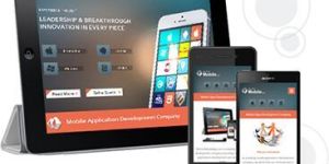 Website Designing Service