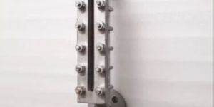 Boiler Steam Level Gauge