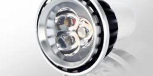 LED MR16 PAR Lamps