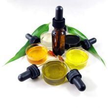 Jojoba Oil