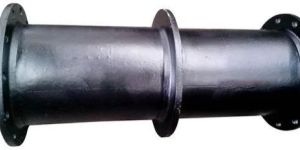 Cast Iron Puddle Pipe