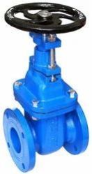 Ductile Iron Sluice Valve