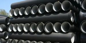 Ductile Iron Spun Pipe