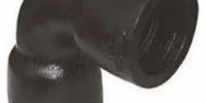 L Shape Cast Iron Bend Pipe