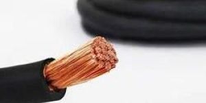 Copper Welding Cable