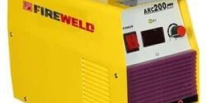 Inverter Welding Machine
