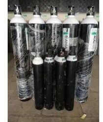 Medical Oxygen Cylinder