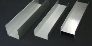 Aluminum Beam