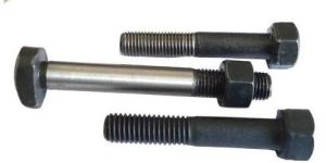 Connecting Rod Bolts Nuts