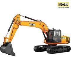 Jcb Excavator