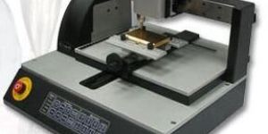 Jewellery Engraving Machine