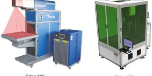 Laser Engraver