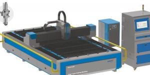 Metallic Cutting Machine