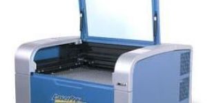 Precision Engraving Machine
