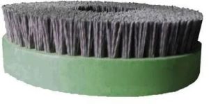 Abrasive Brush