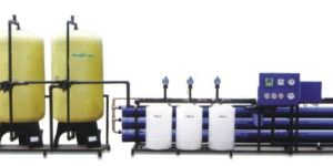 Reverse Osmosis Systems