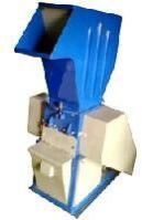 Plastic Scrap Grinder Machine