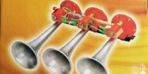 Air Pressure Horns