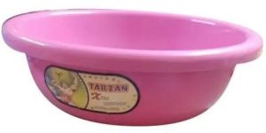 Pink Plastic Ghamela