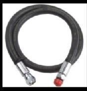 Low Pressure Hose